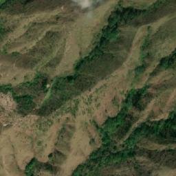 Satellite imagery of Cerro Agua Fría, CO