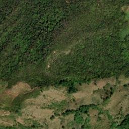 Satellite imagery of Fila La Sabana, VE