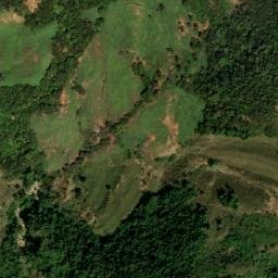 Satellite imagery of Fila La Sabana, VE