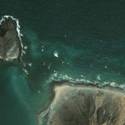 Satellite imagery of Salweyn, SO