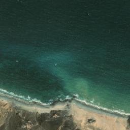 Satellite imagery of Salweyn, SO