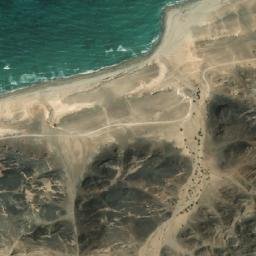 Satellite imagery of Buurta Cad, SO