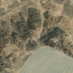 Satellite imagery of Buurta Cad, SO