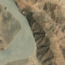 Satellite imagery of Buurta Cad, SO