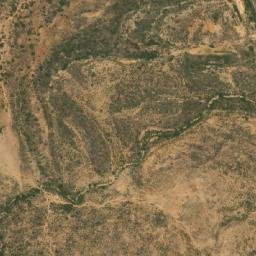 Satellite imagery of Hasasho, SO