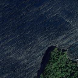 Satellite imagery of Black Head, PH