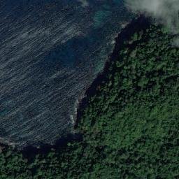 Satellite imagery of Black Head, PH