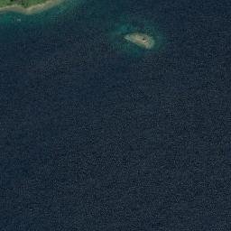 Satellite imagery of Double Rock, PH