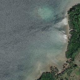 Satellite imagery of Lodlod Point, PH