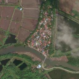 Satellite imagery of Boyogo Point, PH