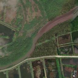 Satellite imagery of Boyogo Point, PH