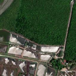 Satellite imagery of Boyogo Point, PH