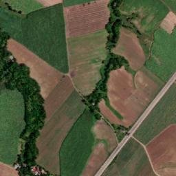 Satellite imagery of Welcome to San Carlos Diocese, PH