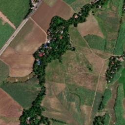 Satellite imagery of Welcome to San Carlos Diocese, PH