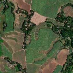 Satellite imagery of Welcome to San Carlos Diocese, PH