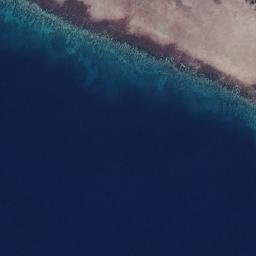 Satellite imagery of Duljugan Point, PH