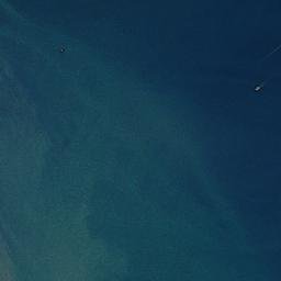 Satellite imagery of Sacay Point, PH