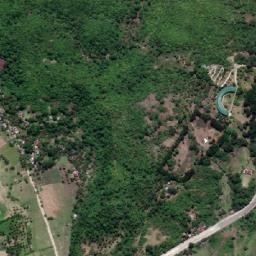 Satellite imagery of Pangtail Point, PH