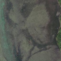 Satellite imagery of Sungi Point, PH