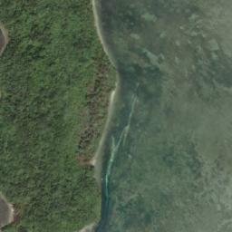 Satellite imagery of Sungi Point, PH
