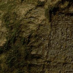 Satellite imagery of Cuchilla Cebolleta, CO
