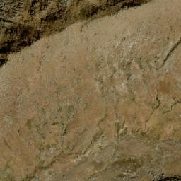 Satellite imagery of Cuchilla Cebolleta, CO
