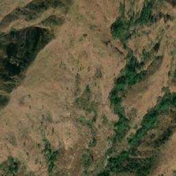 Satellite imagery of Cerro Agua Fría, CO