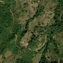 Satellite imagery of Fila La Sabana, VE