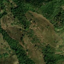 Satellite imagery of Fila La Sabana, VE