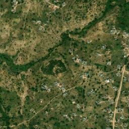 Satellite imagery of B 504, TD