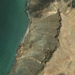 Satellite imagery of Salweyn, SO