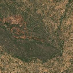 Satellite imagery of Hasasho, SO