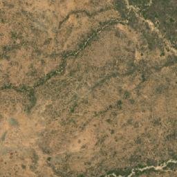 Satellite imagery of Hasasho, SO