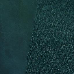 Satellite imagery of Mũi Né, VN