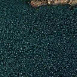 Satellite imagery of Mũi Né, VN