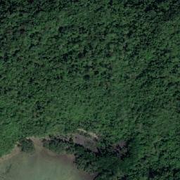 Satellite imagery of Gig Point, PH