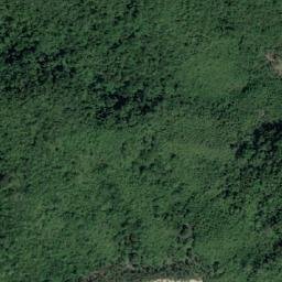 Satellite imagery of Minon Point, PH