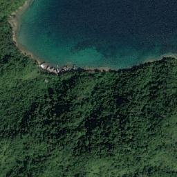 Satellite imagery of Urod Point, PH