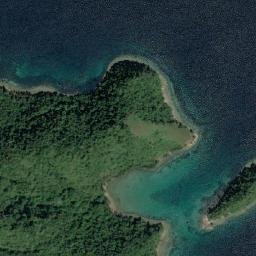 Satellite imagery of Urod Point, PH