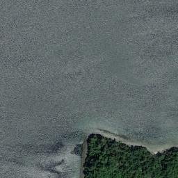 Satellite imagery of Gardiner Point, PH