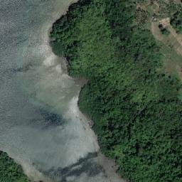 Satellite imagery of Lodlod Point, PH