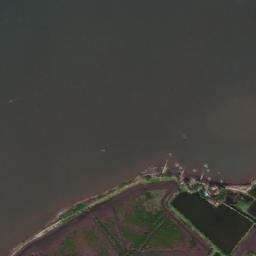 Satellite imagery of Gaas Point, PH