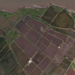 Satellite imagery of Gaas Point, PH