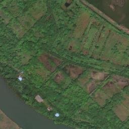 Satellite imagery of Boyogo Point, PH