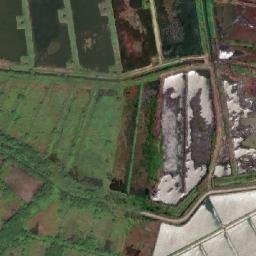 Satellite imagery of Boyogo Point, PH