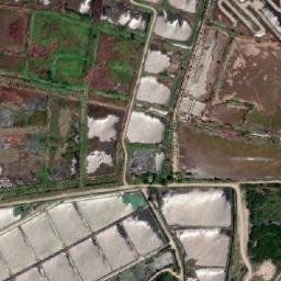 Satellite imagery of Boyogo Point, PH