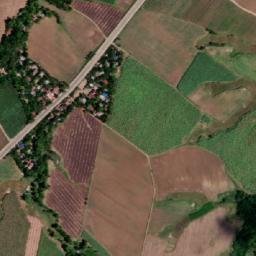 Satellite imagery of Welcome to San Carlos Diocese, PH