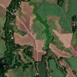 Satellite imagery of Welcome to San Carlos Diocese, PH