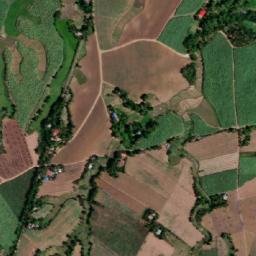 Satellite imagery of Welcome to San Carlos Diocese, PH