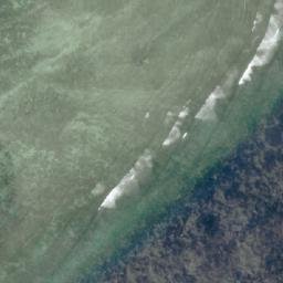 Satellite imagery of Sungi Point, PH